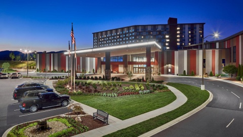 River Valley Casino